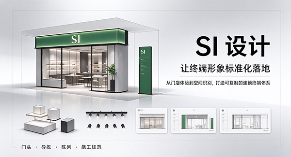 洛阳SI设计